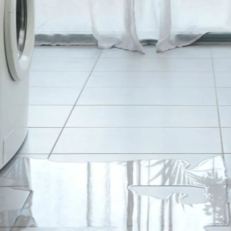 Appliance Leak Cleanup in Bristol, RI