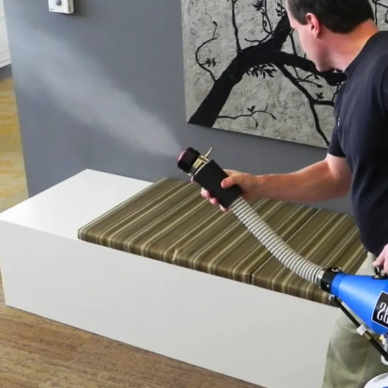 Professional Odor Removal in Bristol, RI